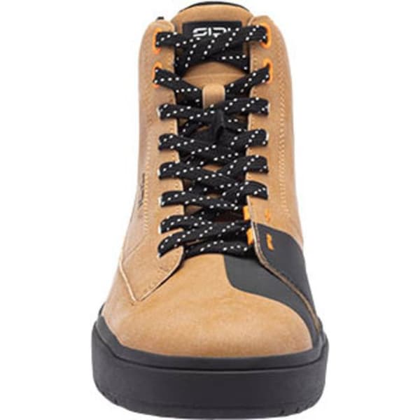 Baskets moto Sidi ARX WP mörkbrun/svart 43