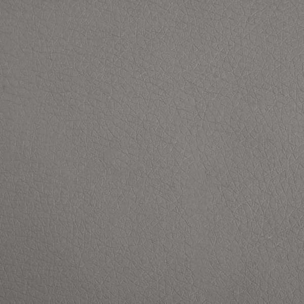 vidaXL Barnsoffa grå 70x45x30 cm konstläder 3196366
