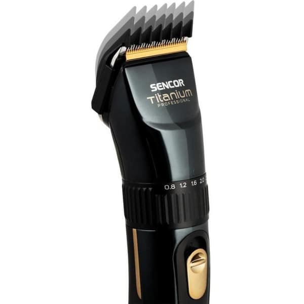 Hårklippare - Sencor - SHP 8900BK Svart