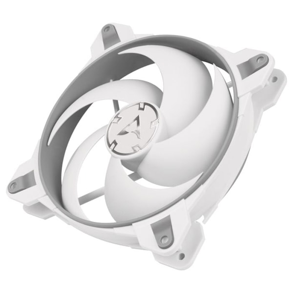 Ventilatorlåda - ARCTIC - BioniX P140 - 140mm - PWM - PST - Grå vit