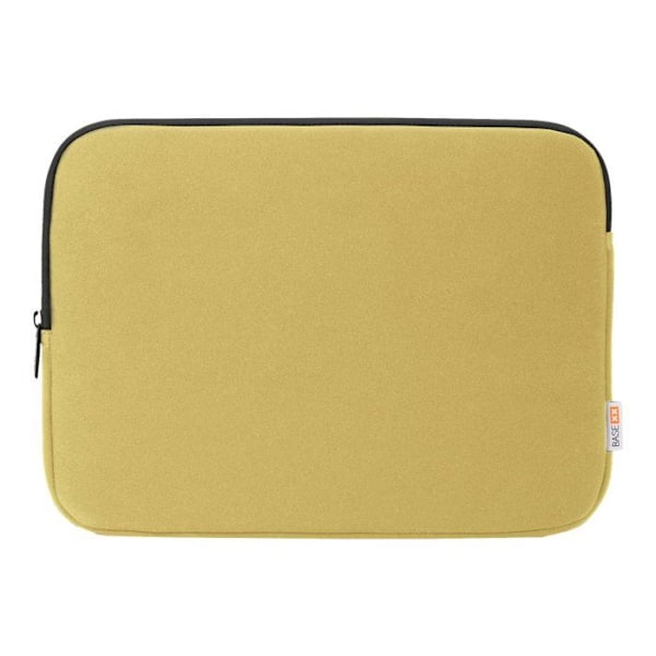 Bärbar datorfodral - BASE XX - D31969 - 33,8 cm (13,3'') - Polyuretan - Kamelbrun