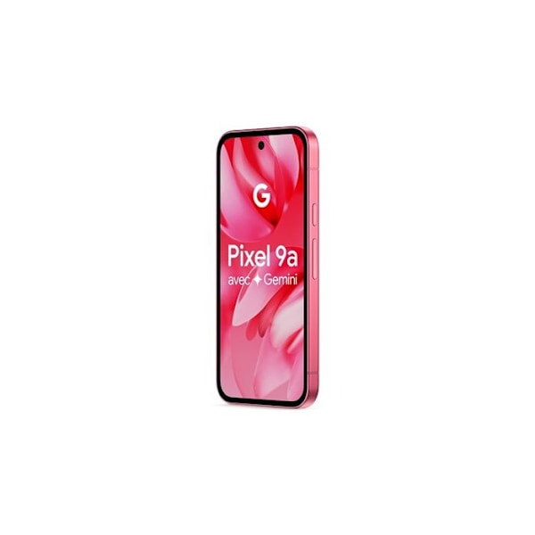 Smartphone Google Pixel 9a 6,3" 5G Dubbel SIM 128 Go Rosapion