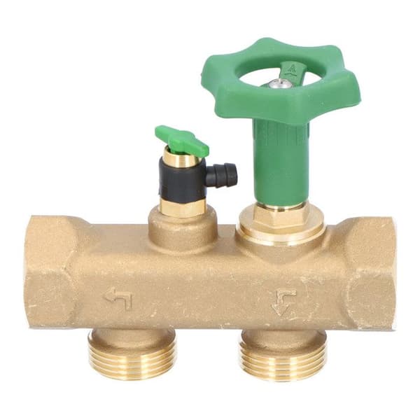 Anslutningskopplingar BWT MULTIBLOCK INLINE