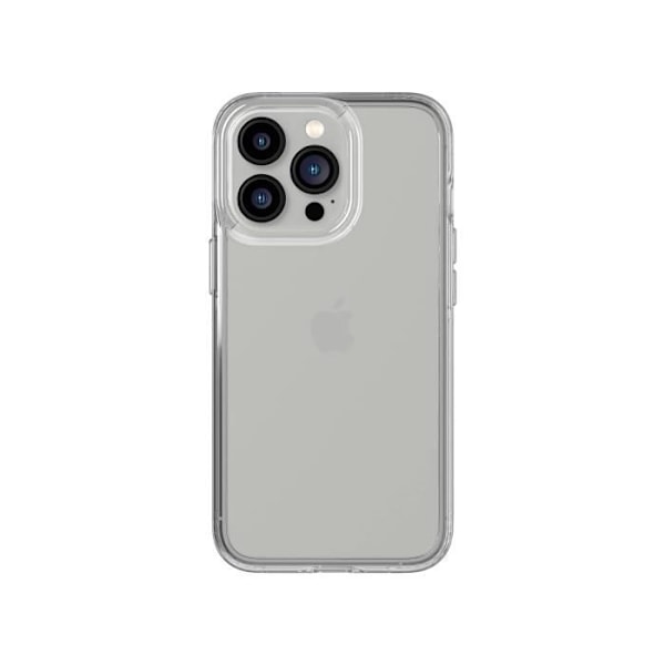 Tech 21 Evo Clear för iPhone 13 Pro 6.1" Clear - T21-9983