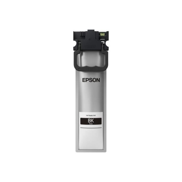 Bläckpatron - Epson - Epson - storlek L - svart - original - bläckpatron