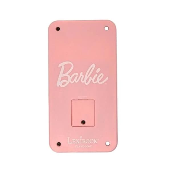 Barbie fickräknare ROSA