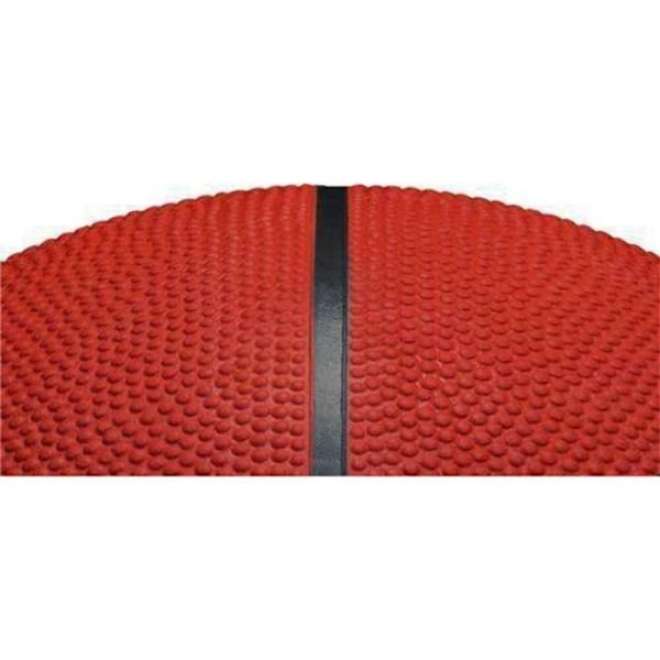 Basketboll - Molten - B5G2000 - Storlek 5 - Färg orange/kräm - Optimal grepp apelsin/grädde