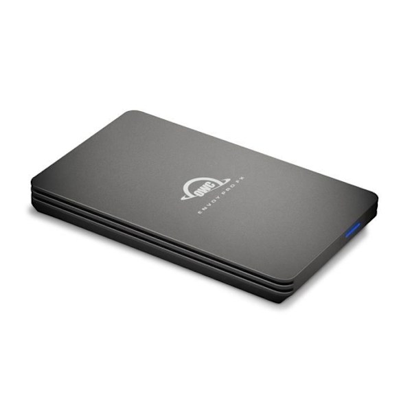 OWC Envoy Pro FX 2 Till