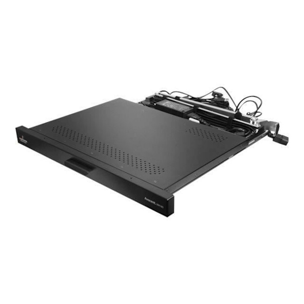 Konsol KVM - VERTIV - Avocent Lokal Rackåtkomst - 16 portar - 18,5'' - 1366 x 768