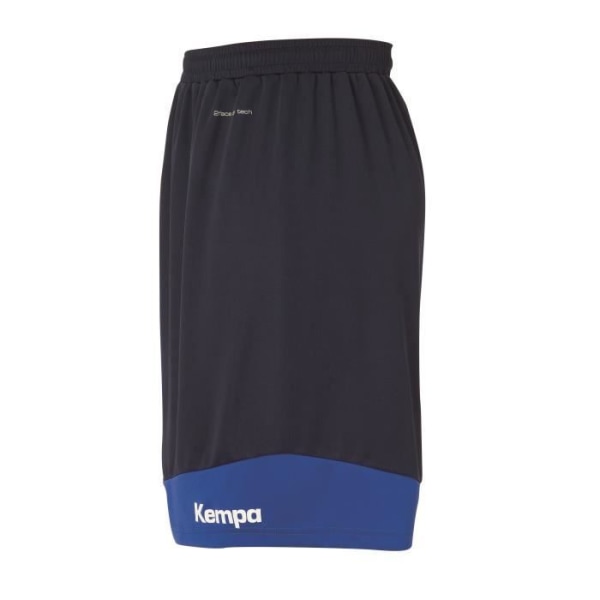 Kempa EMOTION 2.0 Junior Shorts Mörkblå 10 år