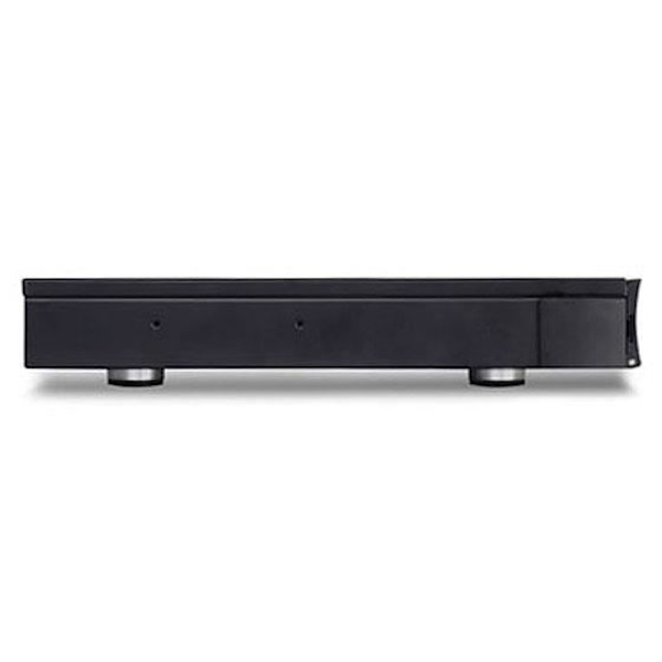 SilverStone SST-RS431U - 1U rackmontering - SATA USB 3.0 extern hårddisklåda utan magasin med 4 x 3,5" fack, RAID, svart