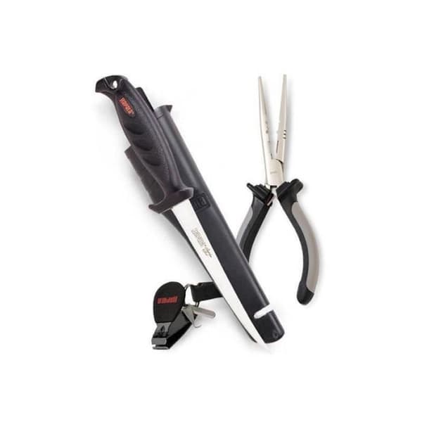 COMBO RAPALA PINKNIV 16 cm blad COMBO RAPALA PINKNIV 0 Blad 16 cm Blad 16 cm