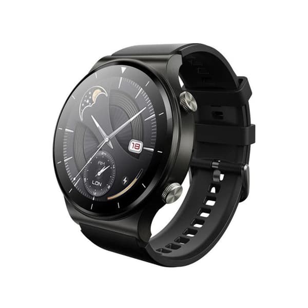 Blackview R7 Pro (Smartwatch - 1.28'') Svart