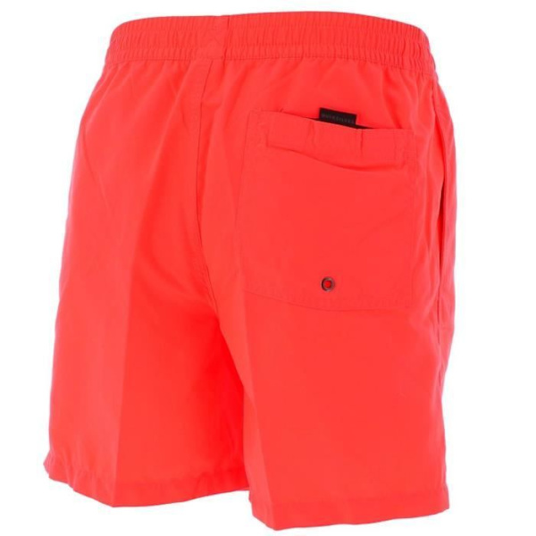 Vardagsvolleyboll 15 org badshorts - Quiksilver Orange M