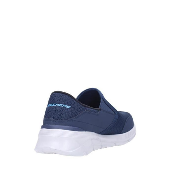 Skechers Persisting walking skor - Herr - Marinblå - Elastisk - Ovandel i mesh Marin 43