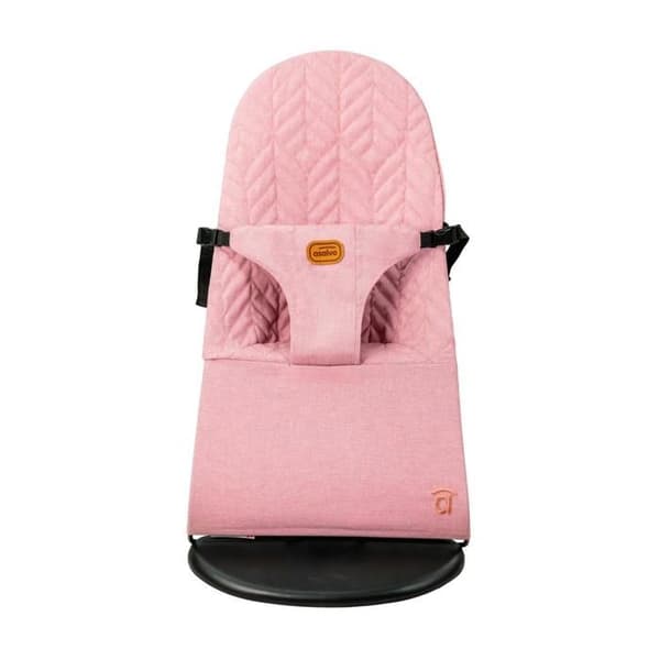 Babystudsare Paradise Pink