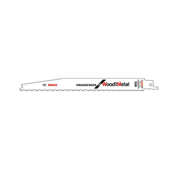 Sabre sågblad S3456XF 200x19x1,25mm x100