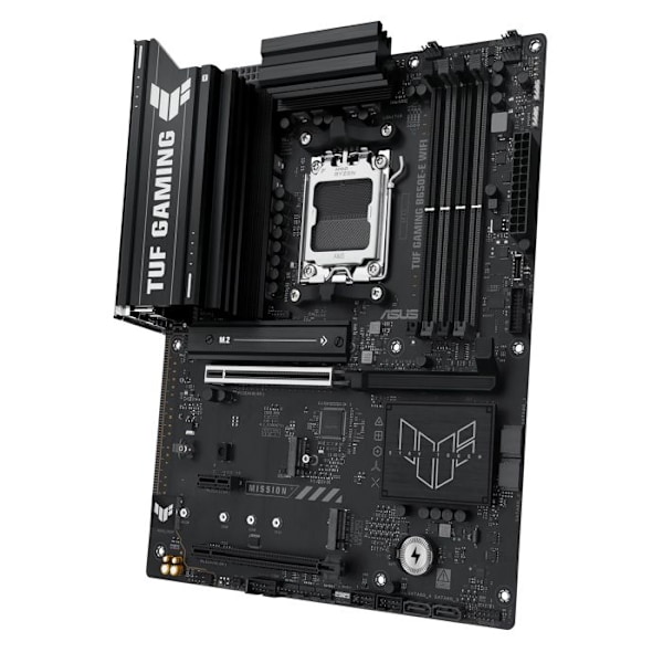 ASROCK TUF GAMING B650E-E WIFI