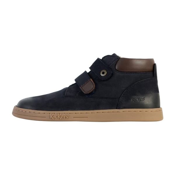 KICKERS Bottillons Tackeasy Marin Marin 28