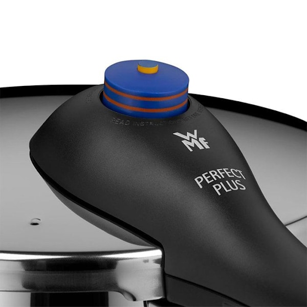 WMF Perfect Plus Tryckkokare 4,5 L