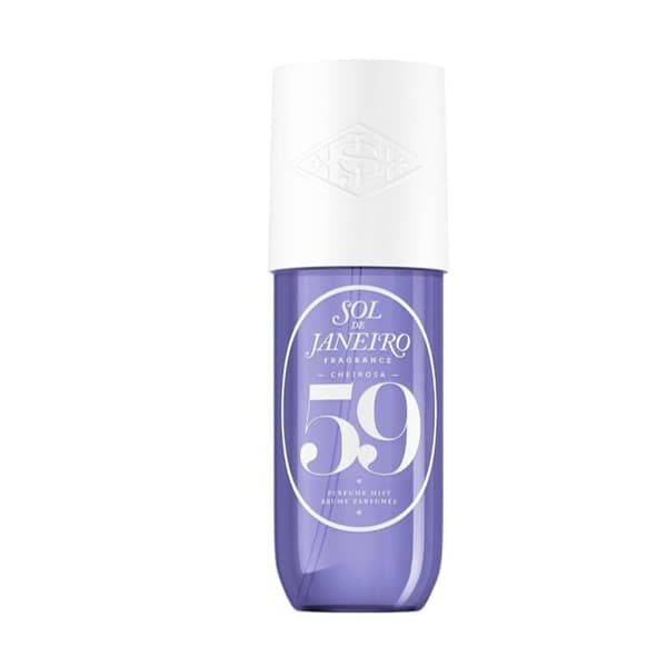 SOL DE JANEIRO - Cheirosa 59 Doftspray för hår och kropp 240 ml