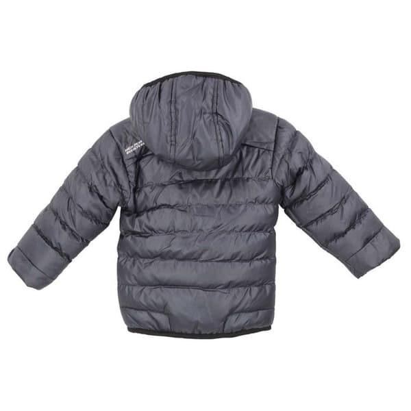Doudoune baby LECAPTI - PEA Kol 6 månader