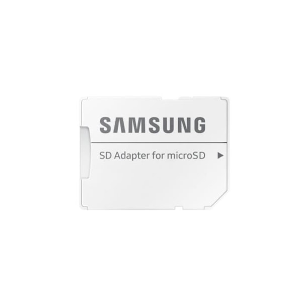 SAMSUNG MINNESKORT 128 GB MICRO-SD Pro Ultimate Class 10 MB-MY128SA/WW