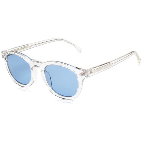 Solflygter Lozza - RIMINI 5 SL4284 - SL4284 Solglasögon, Cristallo LUCIDO, 52 Unisex