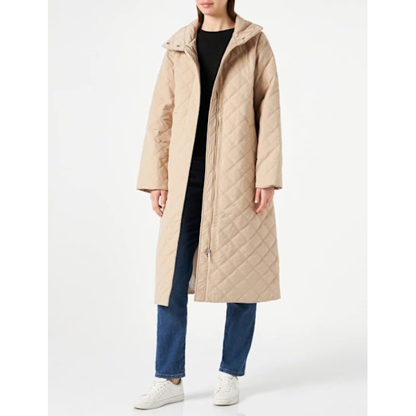 Jacka - perfecto - bomber del två - 30306511 - Neelpw OTW damkappa Humus 40