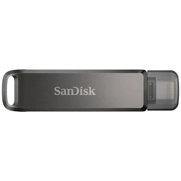 sandisk SanDisk iXpand Flash Drive Luxe 128 GB