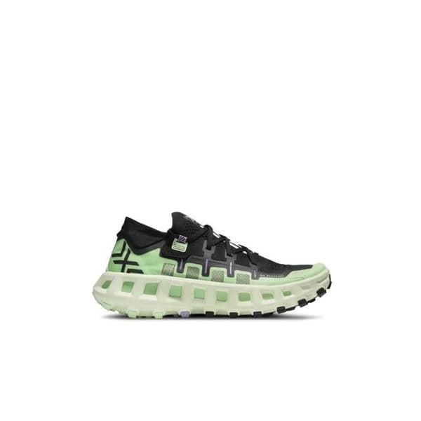 Trailskor X-Bionic TerraSkin X01 digital lime/x svart 44