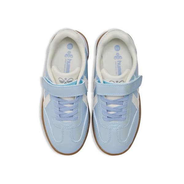 Bebisskor Hummel VM78 CPH Metallic - skyway skyway 27