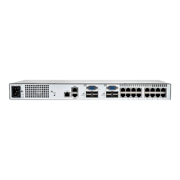 Avocent AutoView AV3216 - com