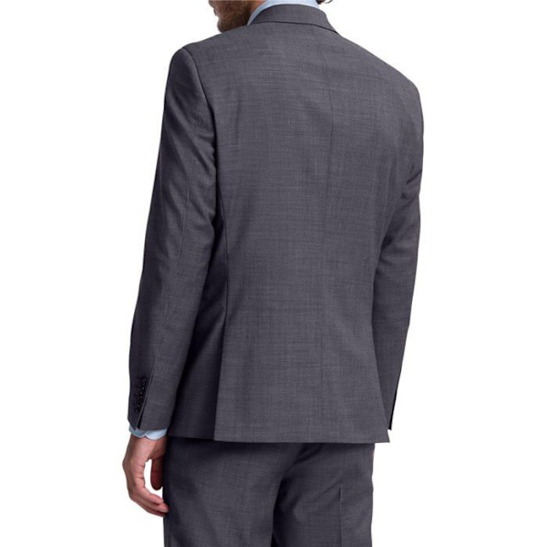 Jacka - ärtkappa - kappa - kavaj Pierre Cardin - C4 42255.2006-9302 - Subvention Blazer för män Meteorit XL