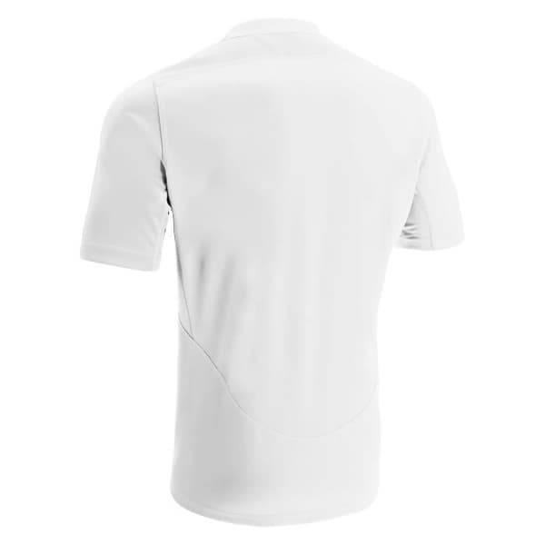 Macron Peridot jersey - vit - 3XL Vit XXXL