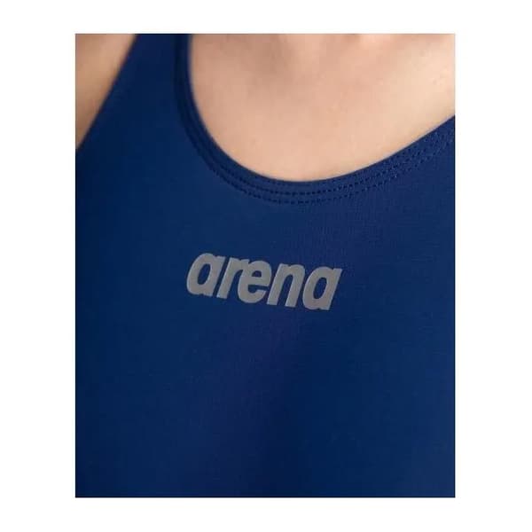 Kvinnors simdräkt Arena Powerskin St Next Ob - marinblå Marin 36