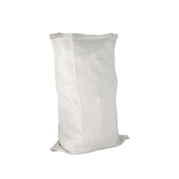 Gruspåsar - COGEX - Set om 5 - Polypropen - 70 L - 60 x 90 cm