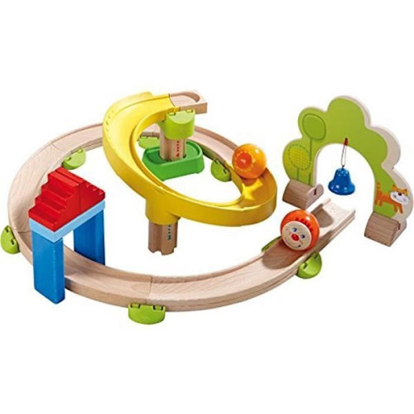 Ball track on sale