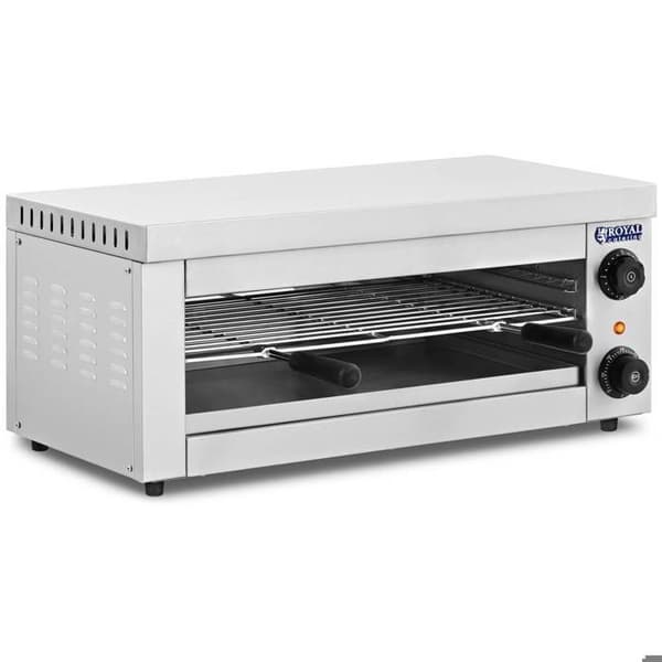 Salamander av modell RC-SM001
