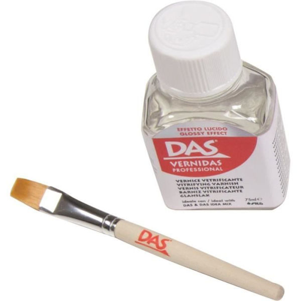 Das Glaslack 75 Ml