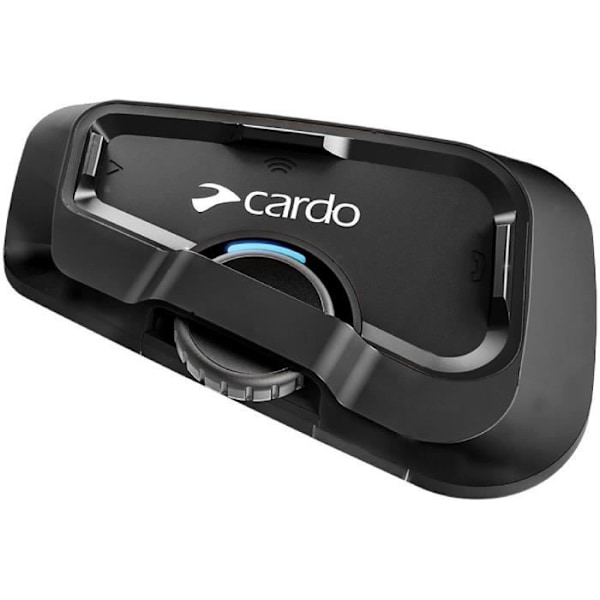 CARDO - Motorcykelintercom - FREECOM2 X Duo