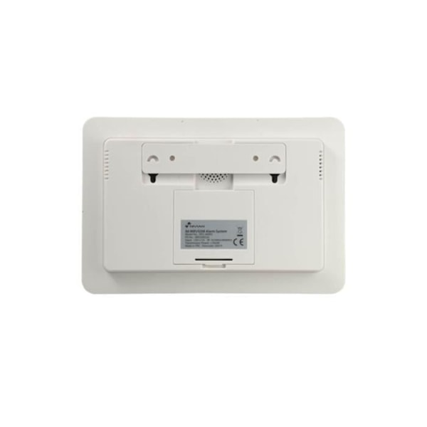Nivian Wi-Fi / GSM-anslutet hemlarmpaket