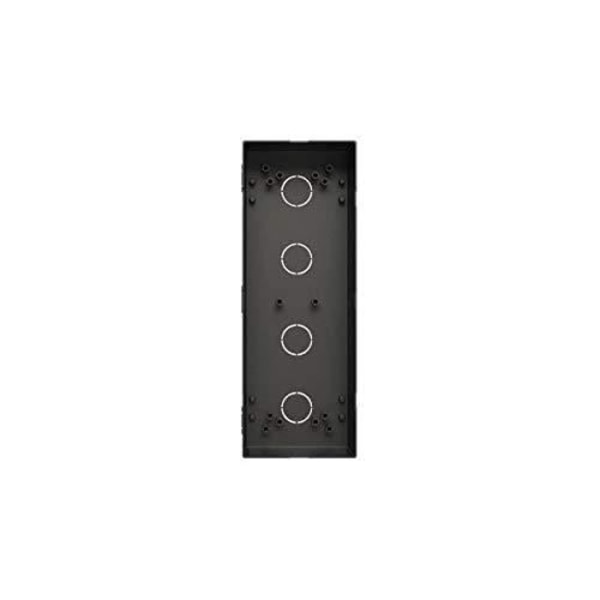 Accessoar Intercom - Busch-Jaeger - Abb 2Tma130160B0070 - IP 54 - 346x126x68mm - Grå
