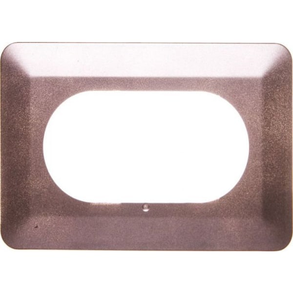 Zamel - YNS10000039 - Dubbelväggig lock, grafit OSX-220-GRF -