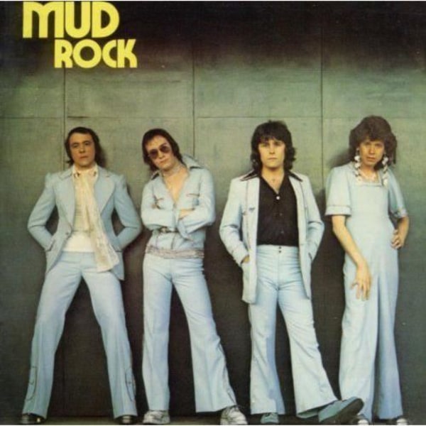 7T S Mud Rock - 5013929051720