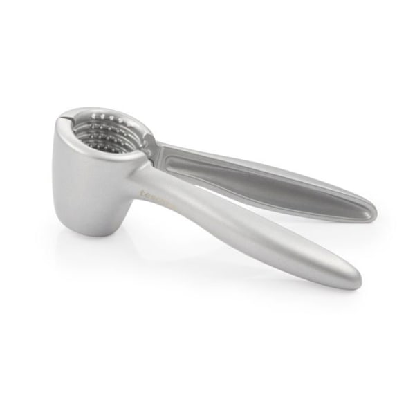 Casse-noix - casse-noisettes Tescoma - 428734 - Konisk nötknäckare, metall, grå