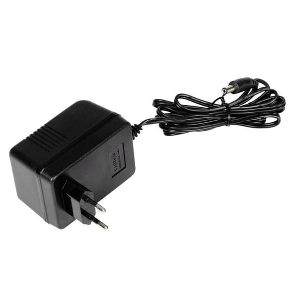 Nätadapter för Steinberg Systems vågar 7,5 V 200 mA