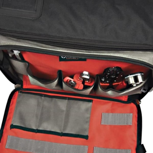 Verktygsväska ej utrustad CK Magma Max MA2639 (L x B x H) 500 x 360 x 400 mm 1 st (s) | HANDVERKTYGSPAKET