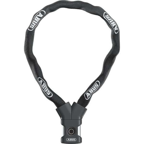 Kedja - ABUS - 7807F/85 Yardo BK Svart