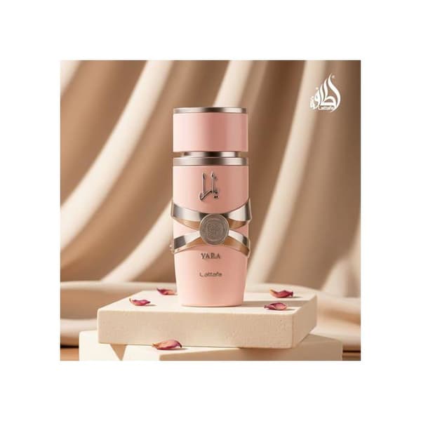 Lattafa - Yara - 100ml Ros